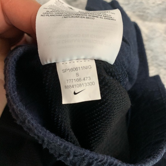 Women’s Nike Bonded Tech Mesh Jogger ✔️ - Picture 11 of 11